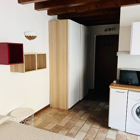 Vila Casa Cleopatra Bergamo Pokoj fotografie