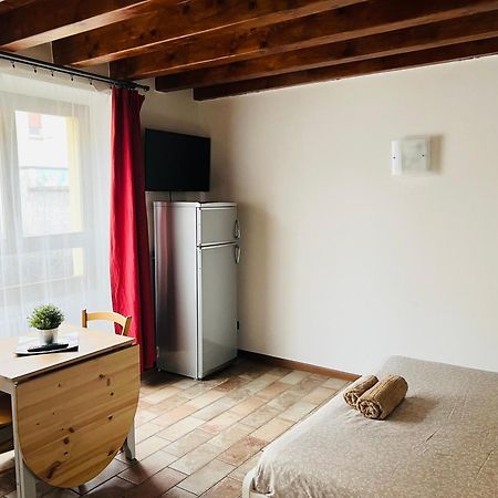 Vila Casa Cleopatra Bergamo Pokoj fotografie