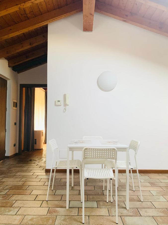 Vila Casa Cleopatra Bergamo Exteriér fotografie