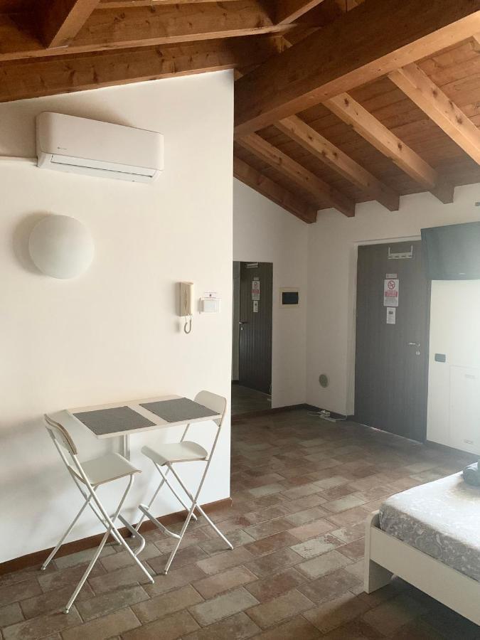 Vila Casa Cleopatra Bergamo Exteriér fotografie