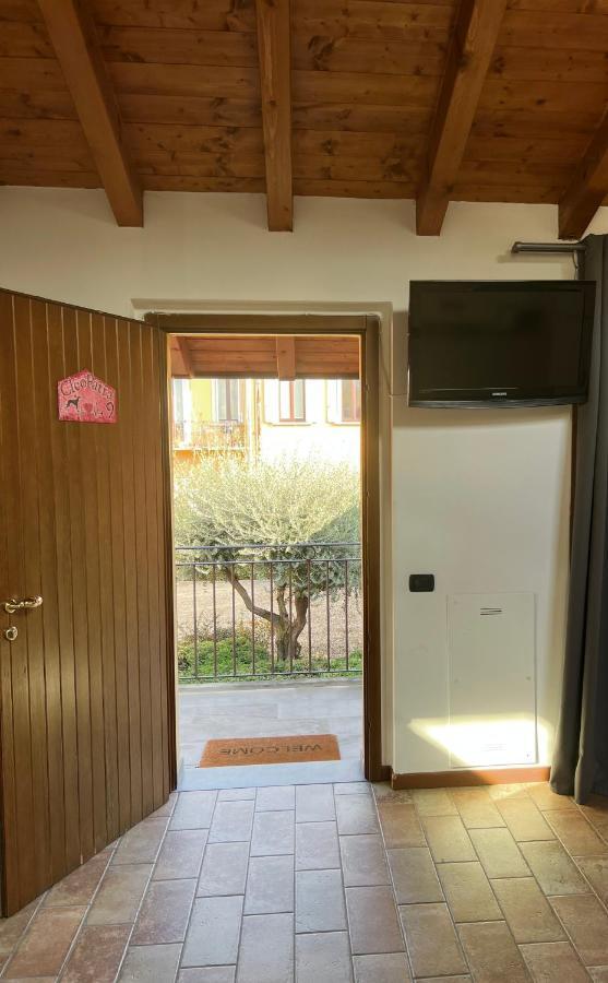 Vila Casa Cleopatra Bergamo Exteriér fotografie
