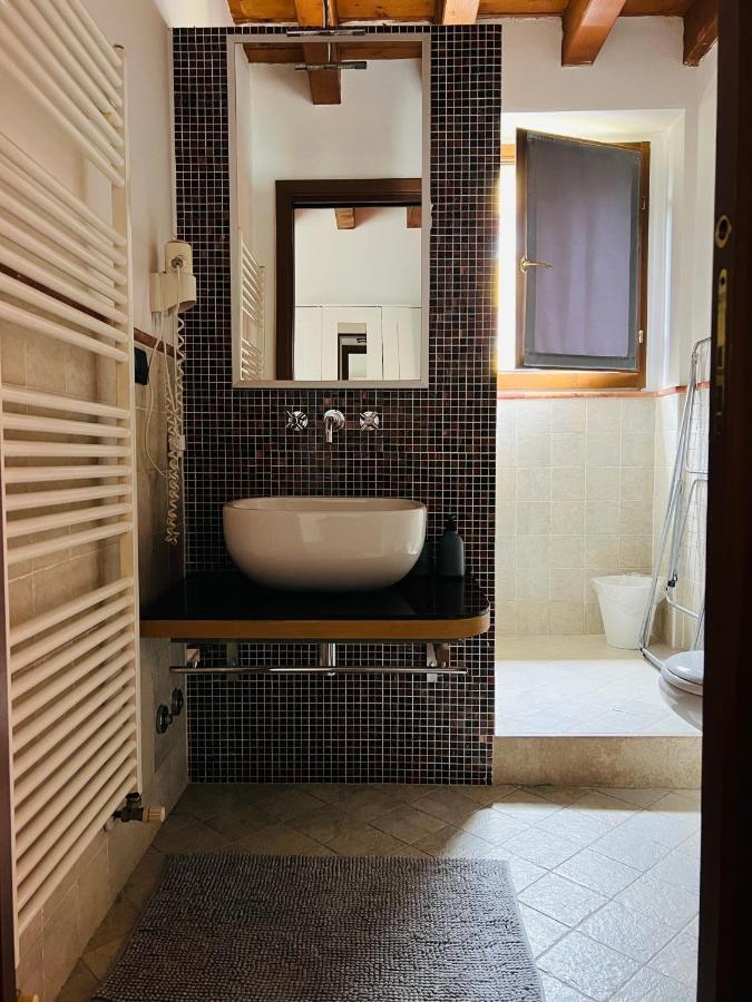 Vila Casa Cleopatra Bergamo Exteriér fotografie