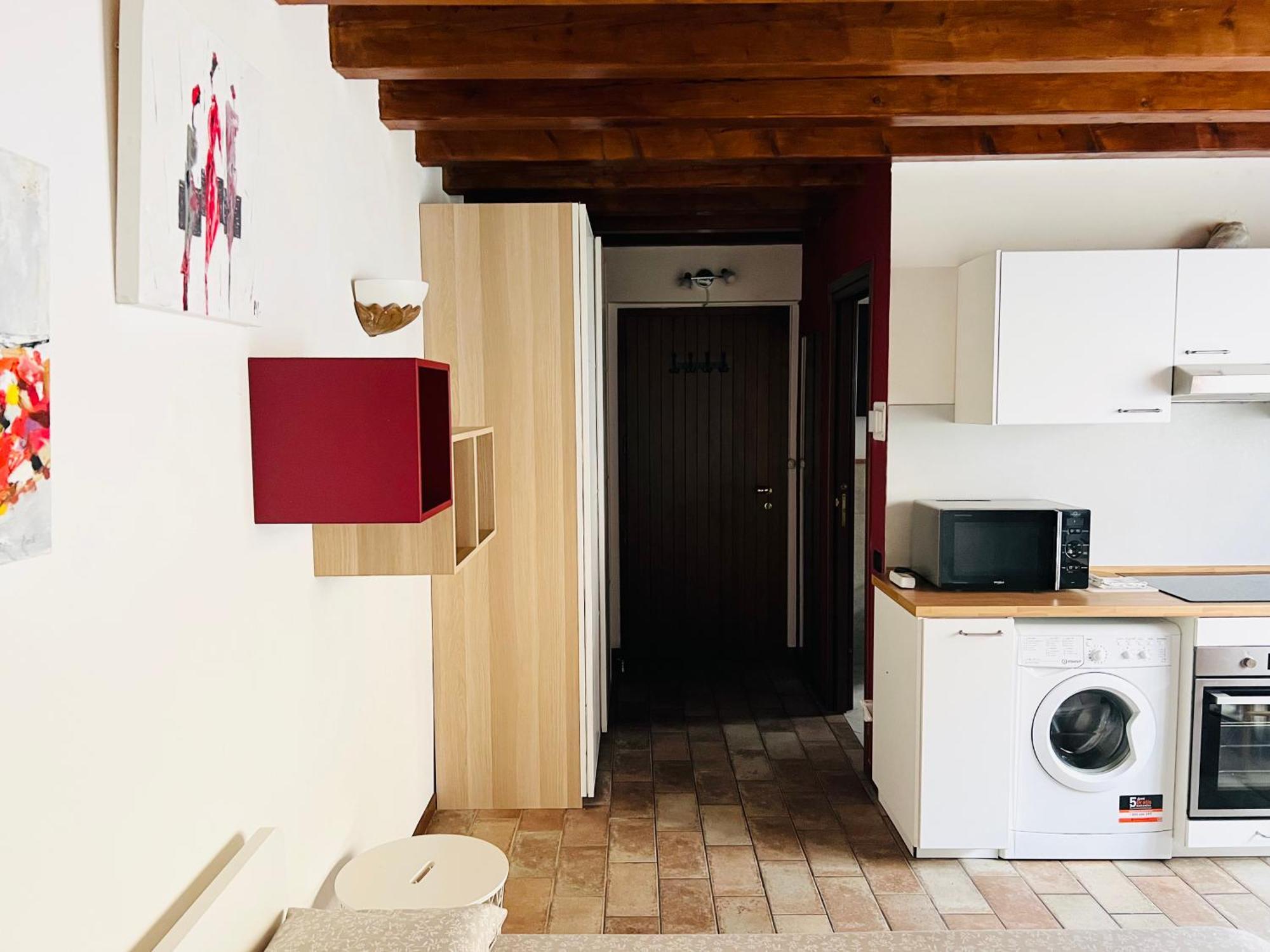 Vila Casa Cleopatra Bergamo Pokoj fotografie
