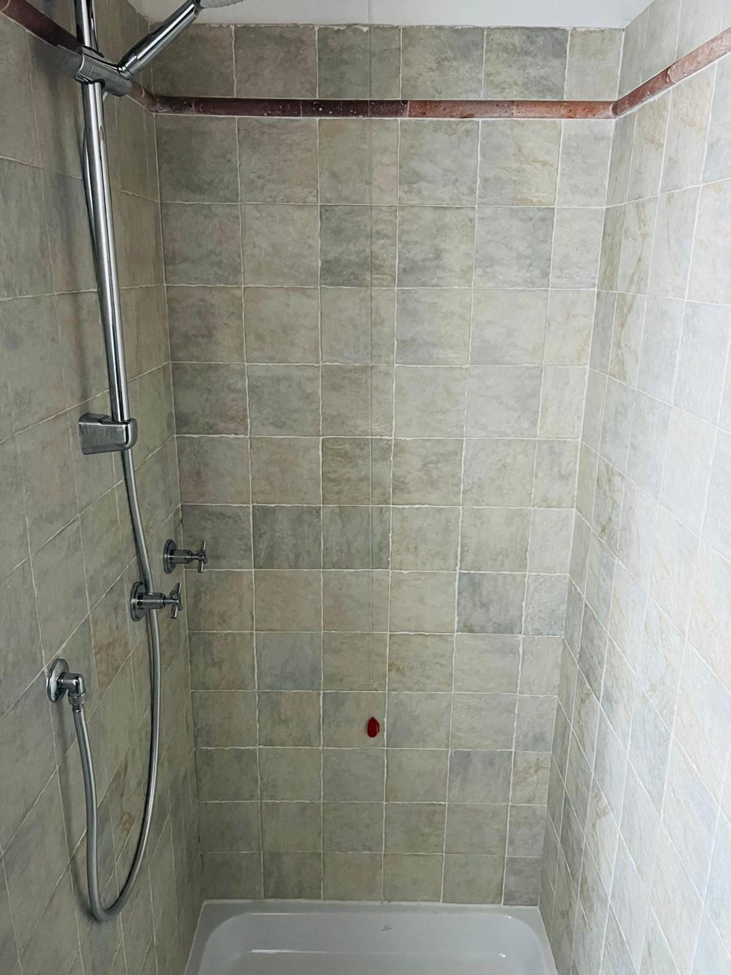 Vila Casa Cleopatra Bergamo Pokoj fotografie