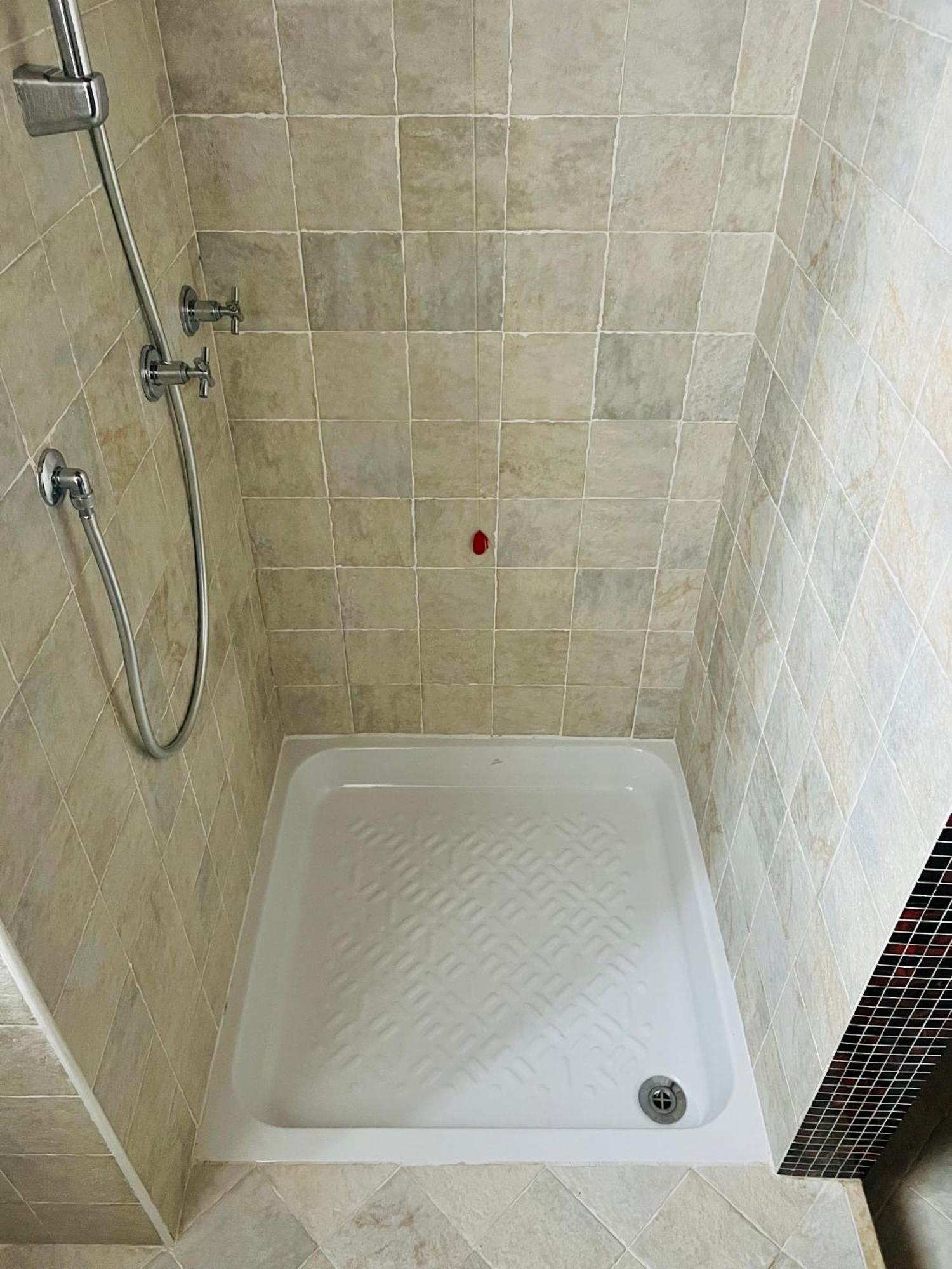 Vila Casa Cleopatra Bergamo Pokoj fotografie
